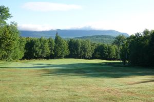 Sugarloaf 2nd Fairway